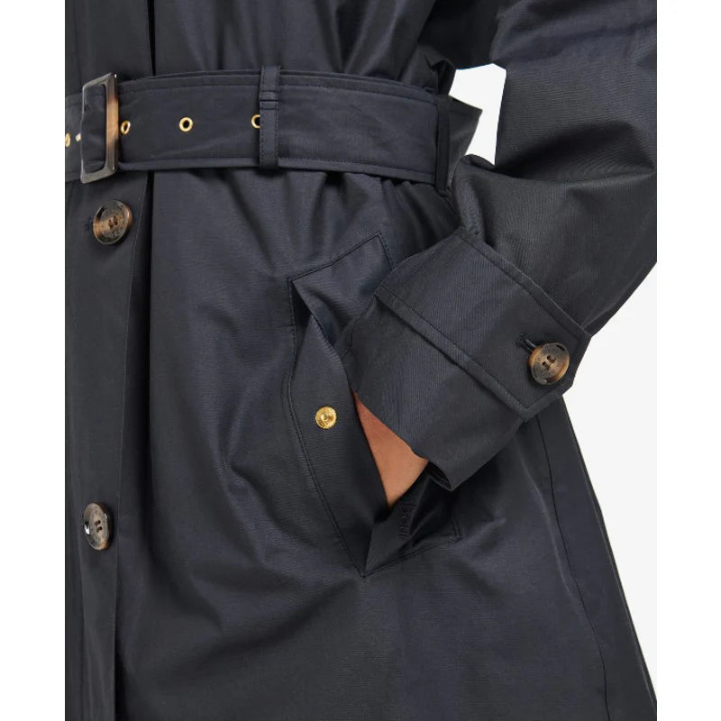 Barbour Dömujakki Somerland