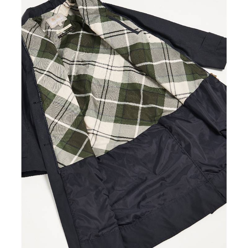 Barbour Dömujakki Somerland