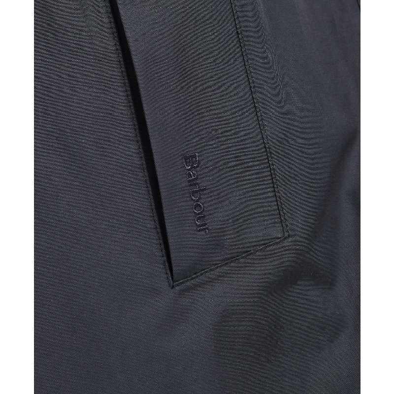 Barbour Dömujakki Somerland