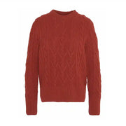 Barbour Dömupeysa Solway Knit - Kormákur & Skjöldur
