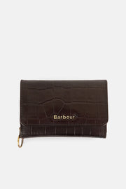 Barbour Veski French Black Cherry - Kormákur & Skjöldur