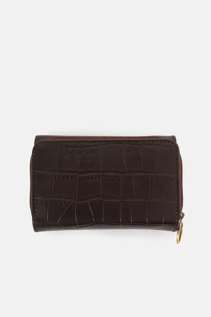 Barbour Veski French Black Cherry - Kormákur & Skjöldur