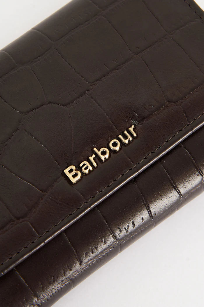 Barbour Veski French Black Cherry - Kormákur & Skjöldur