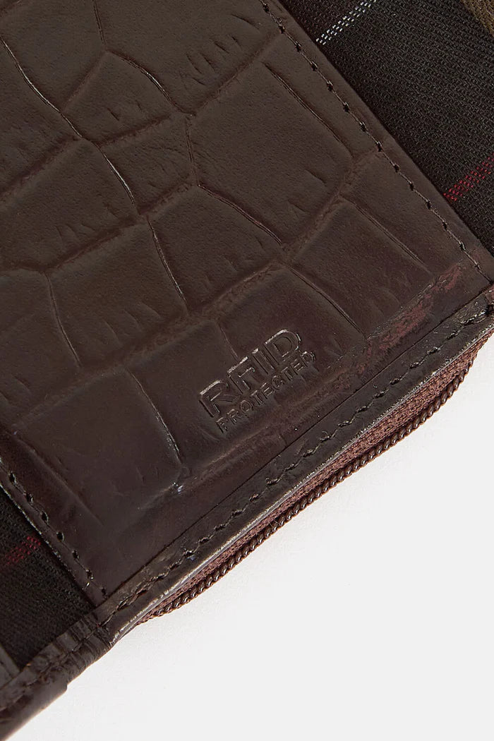 Barbour Veski French Black Cherry - Kormákur & Skjöldur