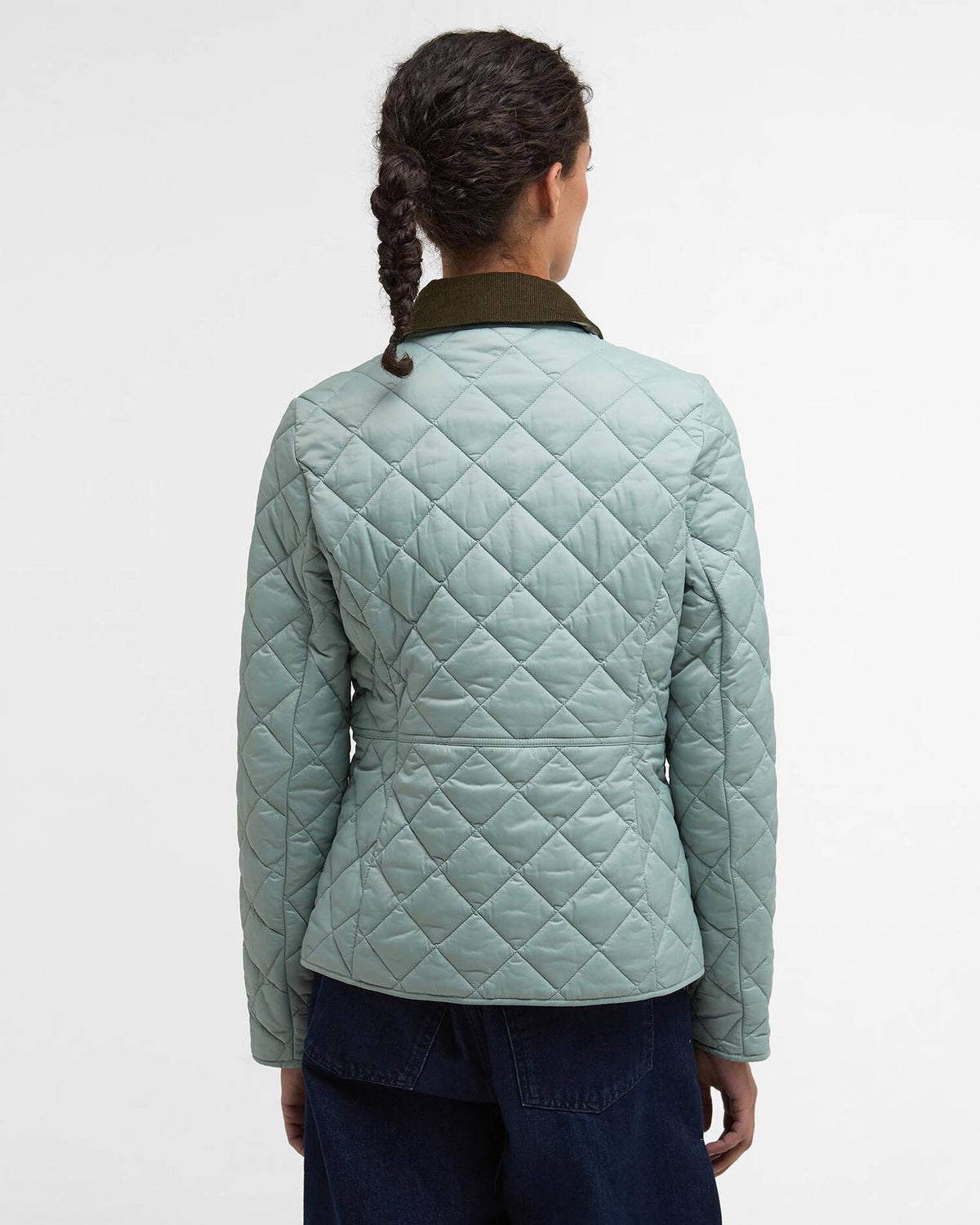 Barbour Dömujakki Deveron Quilt - Kormákur & Skjöldur