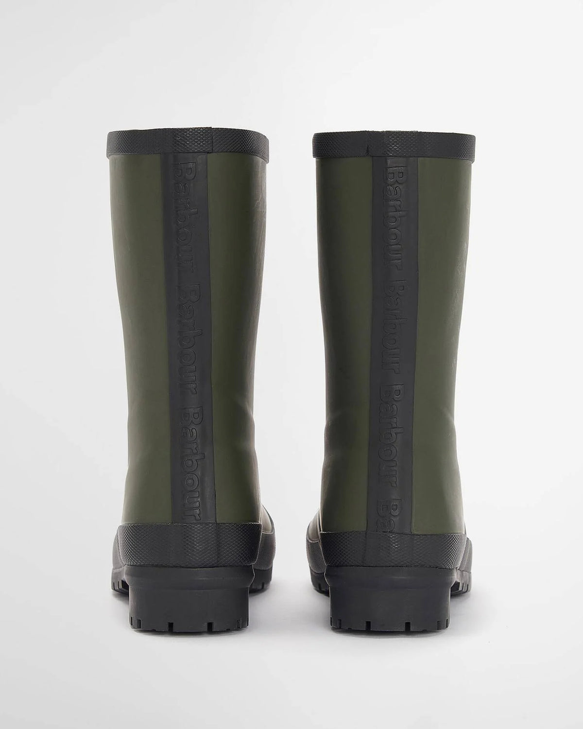 Barbour Stígvél Banbury - Kormákur & Skjöldur