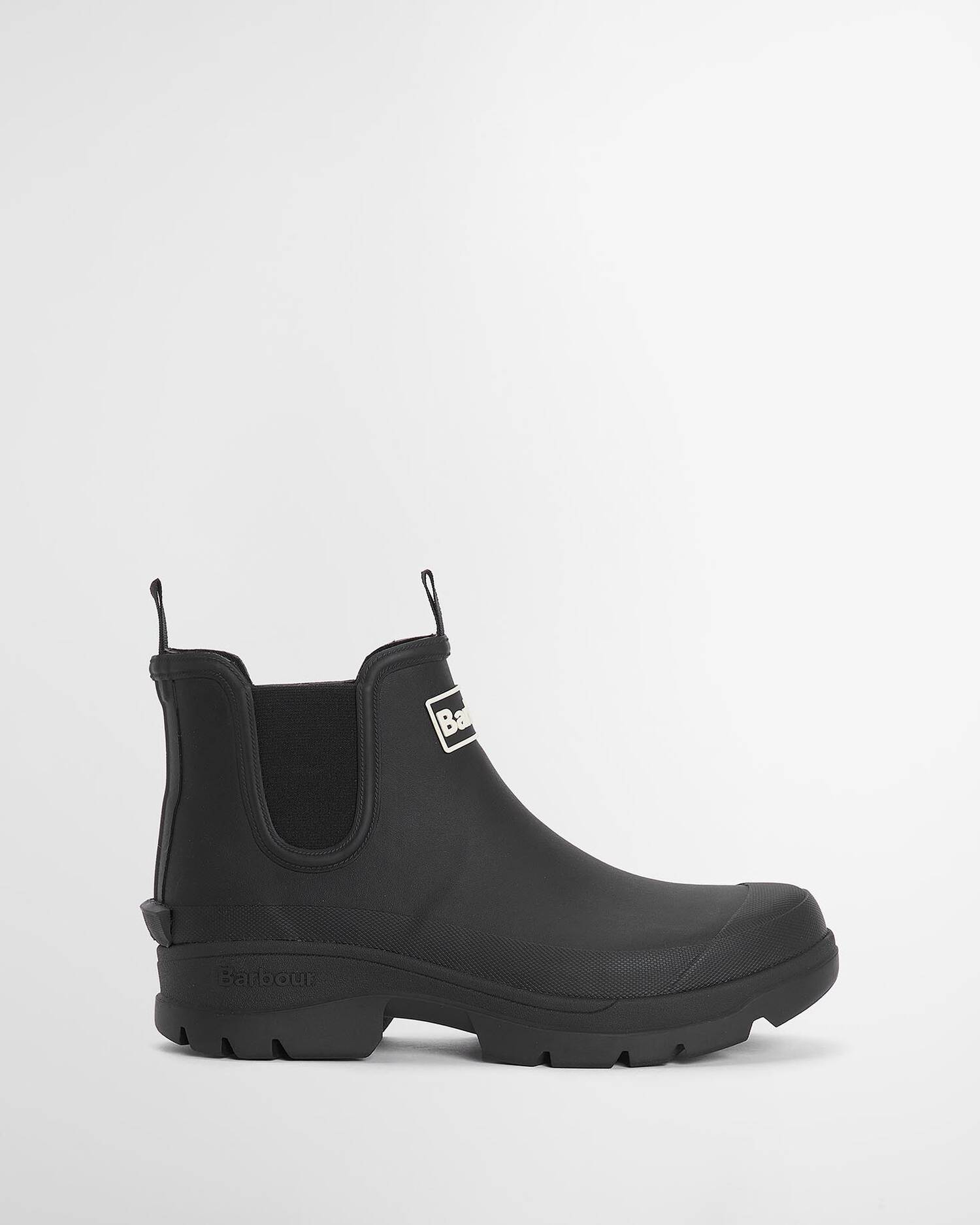 Barbour Stígvél Nimbus Chelsea
