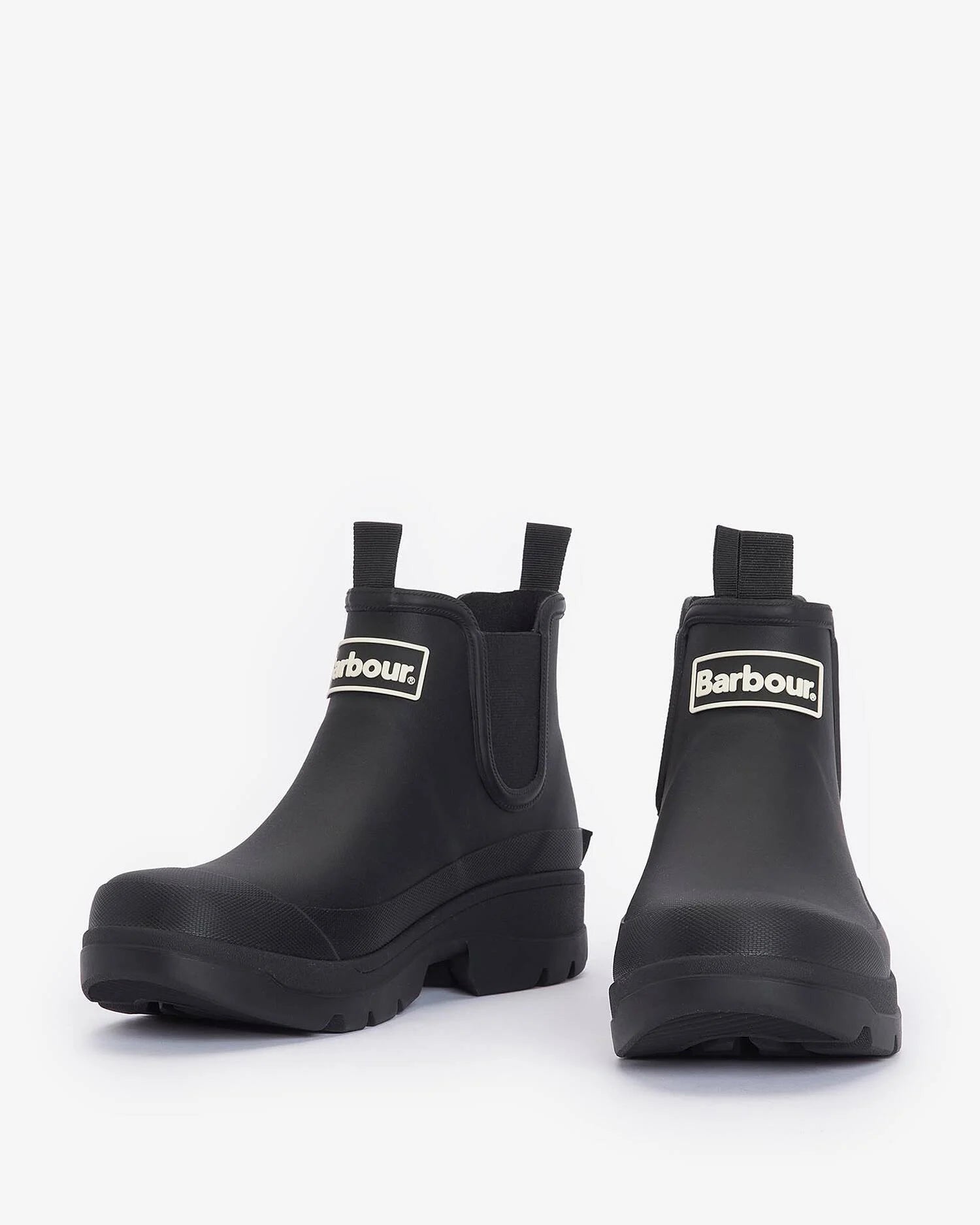 Barbour Stígvél Nimbus Chelsea