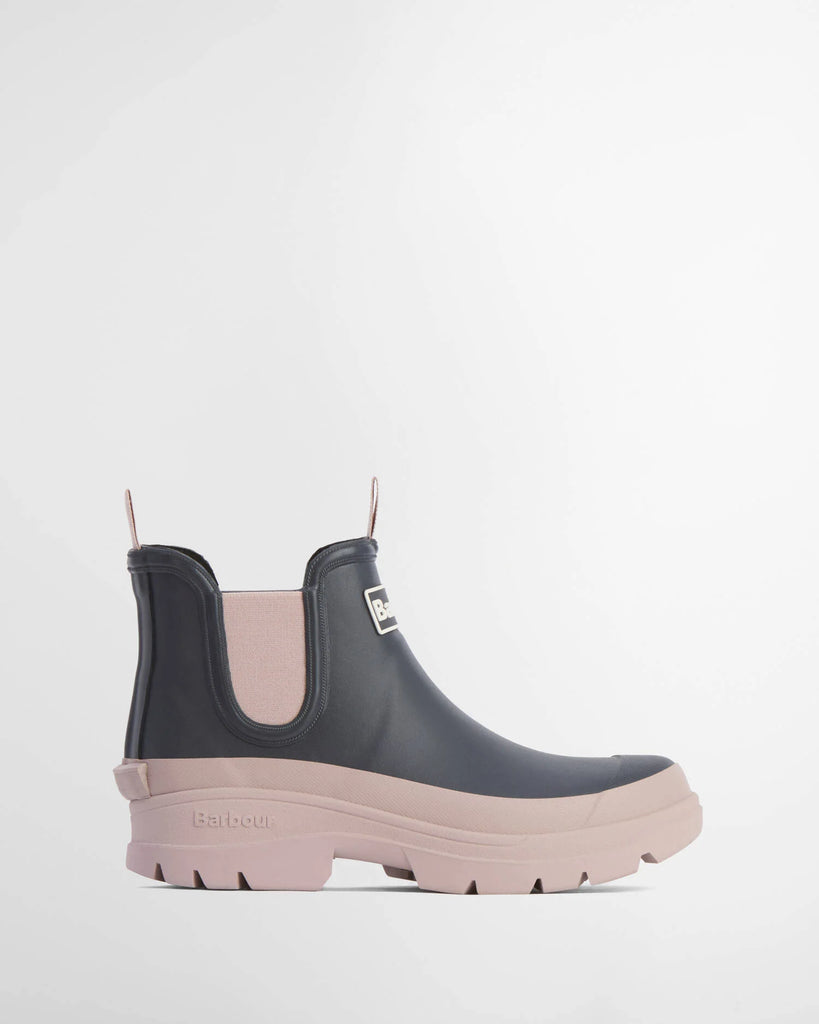 Barbour Nimbus Chelsea Boots