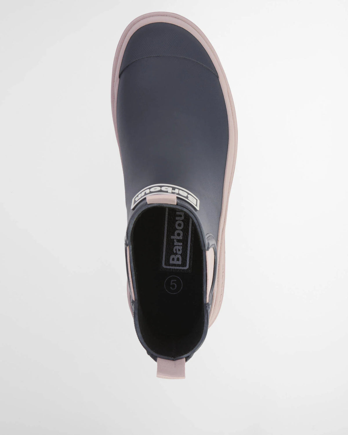 Barbour Nimbus Chelsea Boots