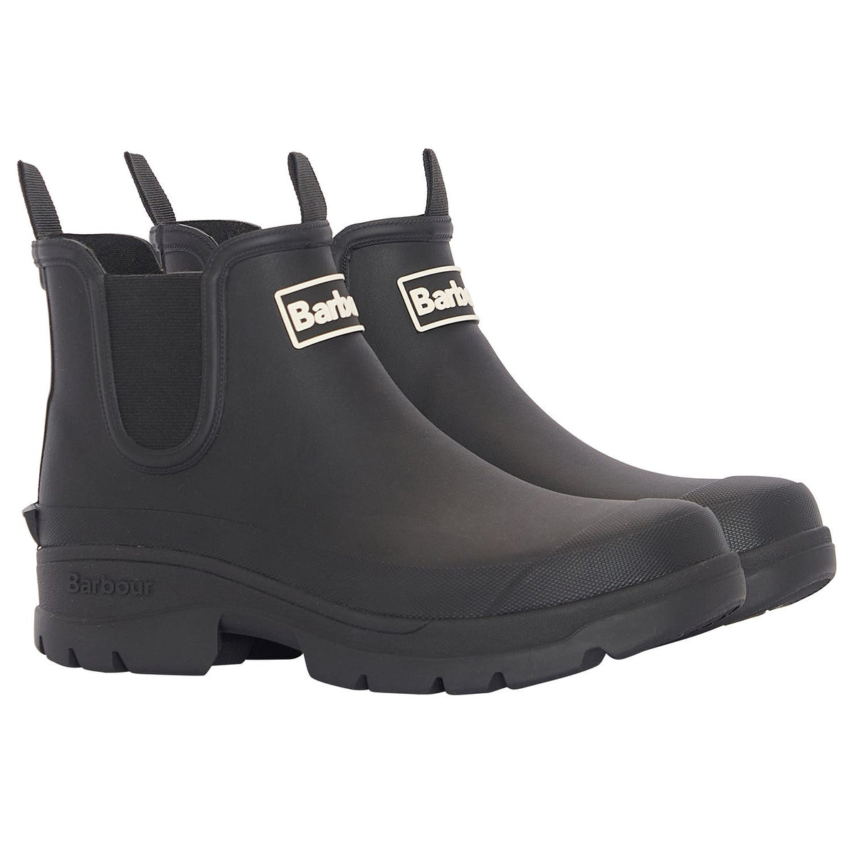 Barbour Stígvél Nimbus Chelsea - Kormákur & Skjöldur