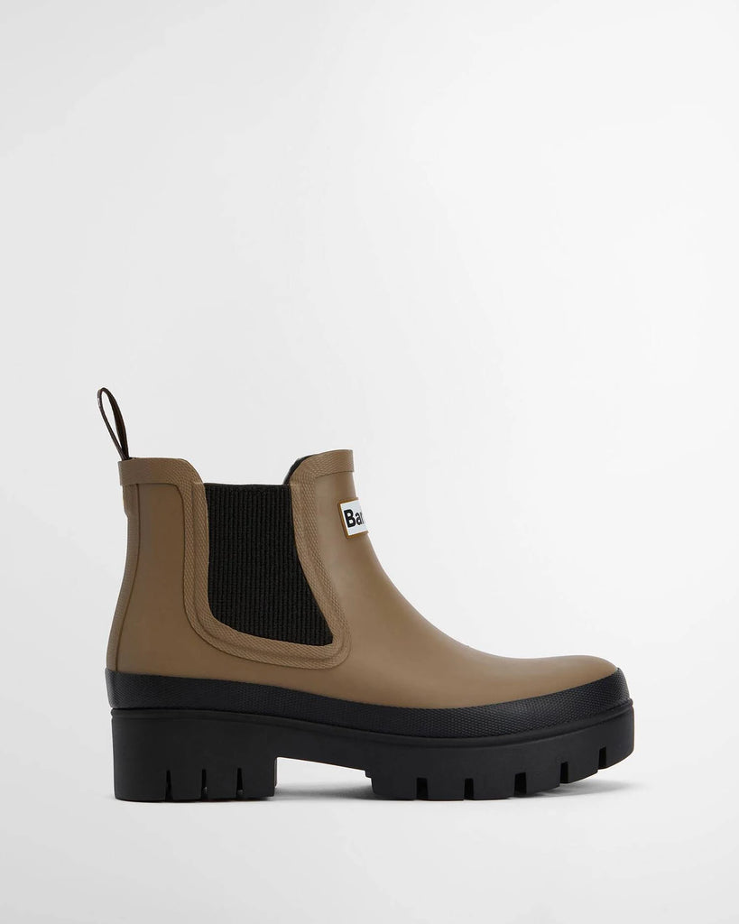 Barbour Halton Chelsea Welly
