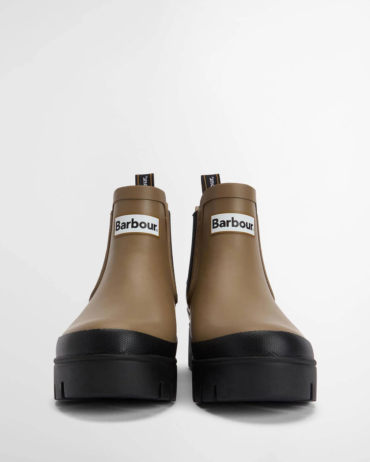 Barbour Halton Chelsea Welly