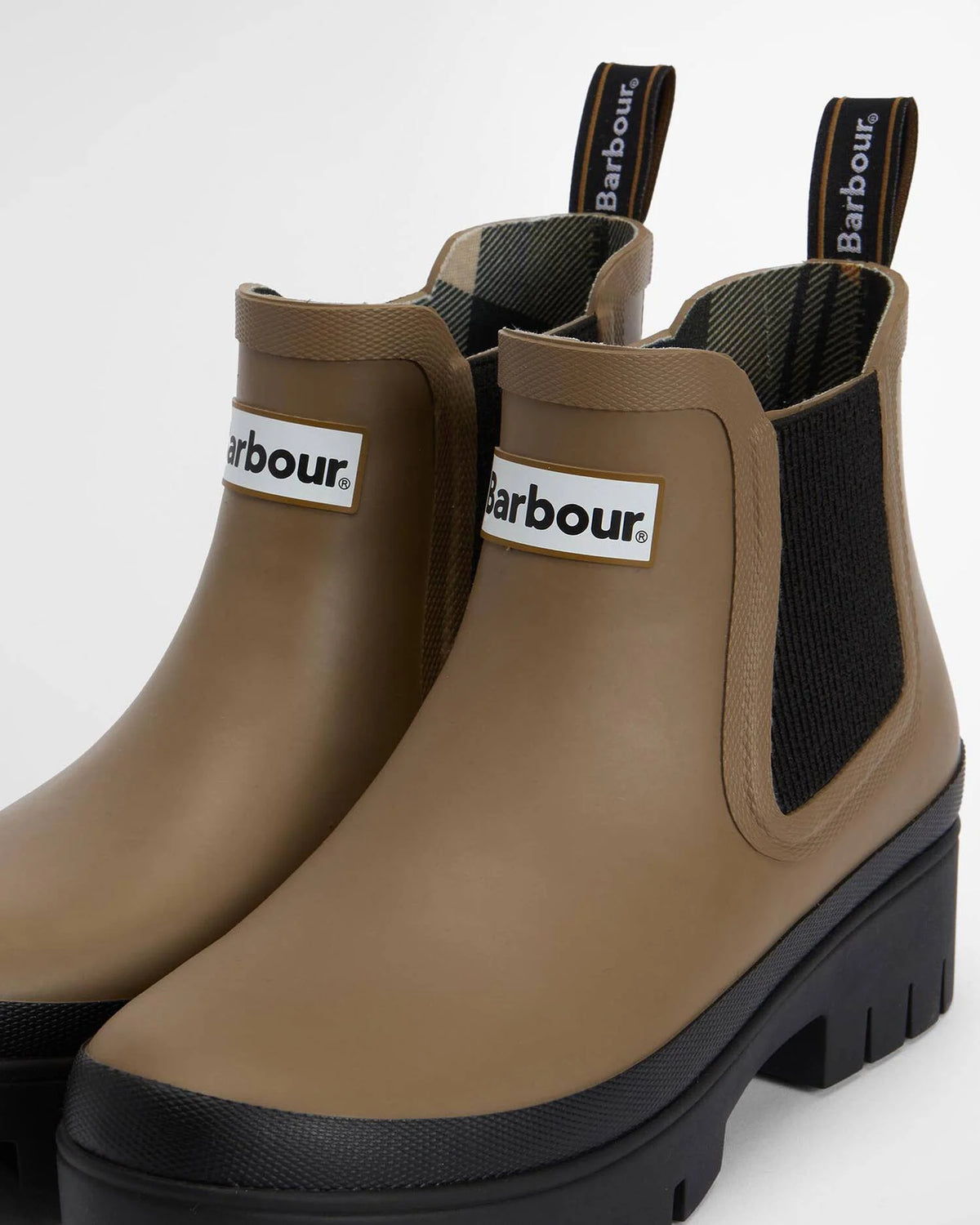 Barbour Halton Chelsea Welly