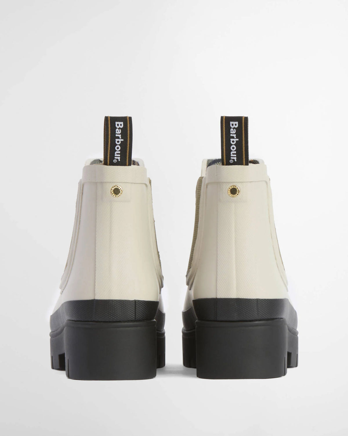 Barbour Skór Halton Welly