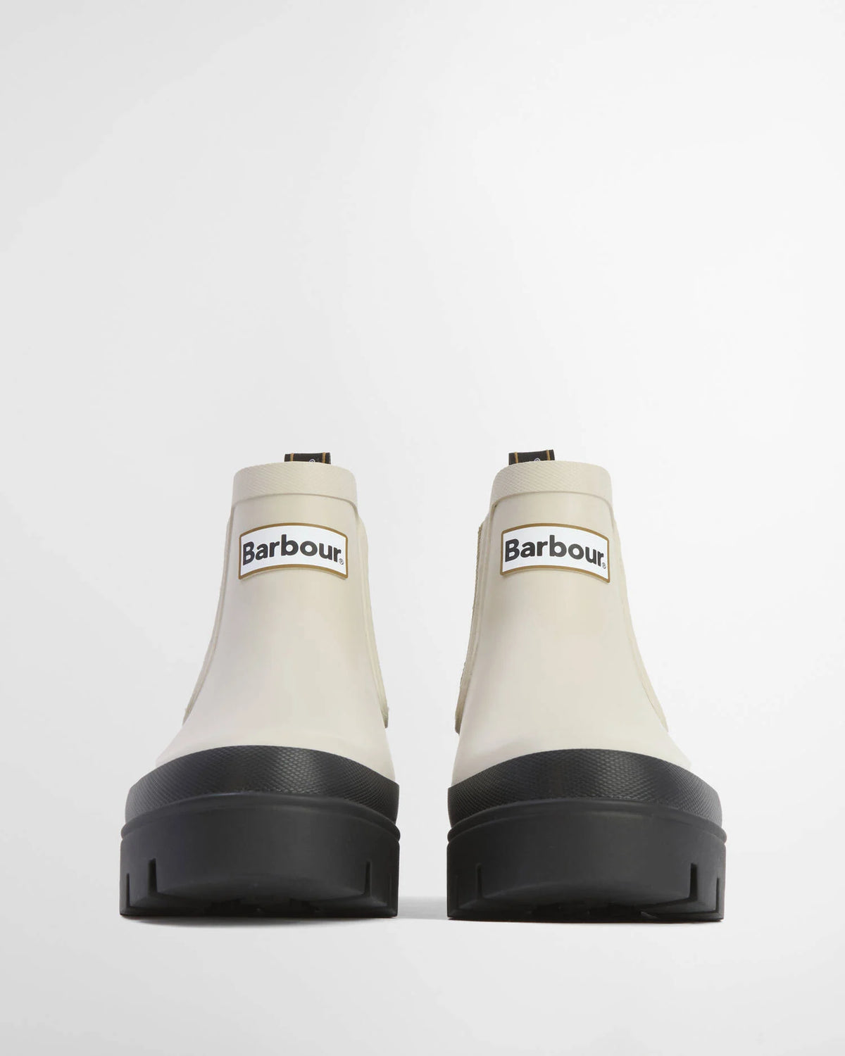 Barbour Skór Halton Welly