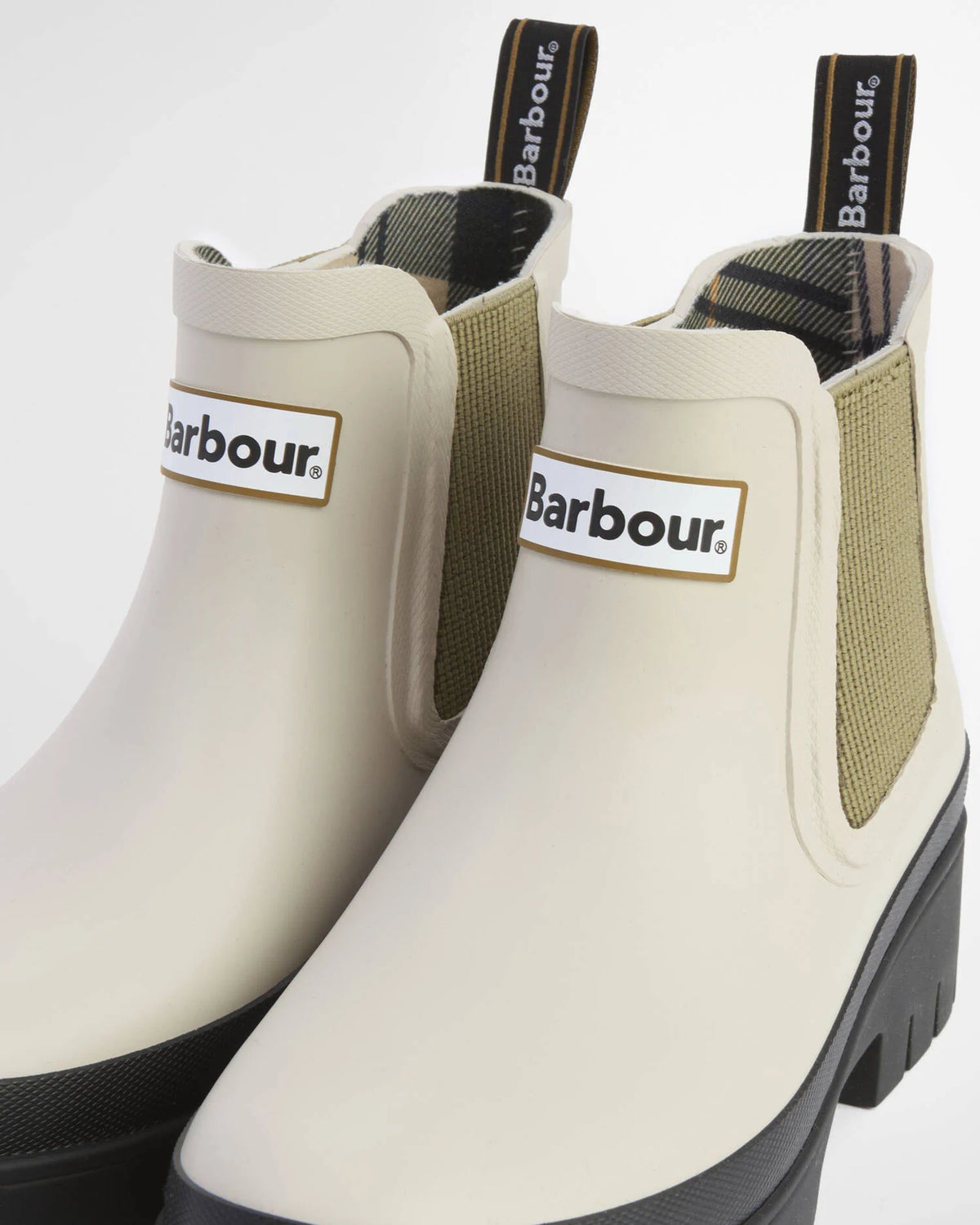 Barbour Skór Halton Welly