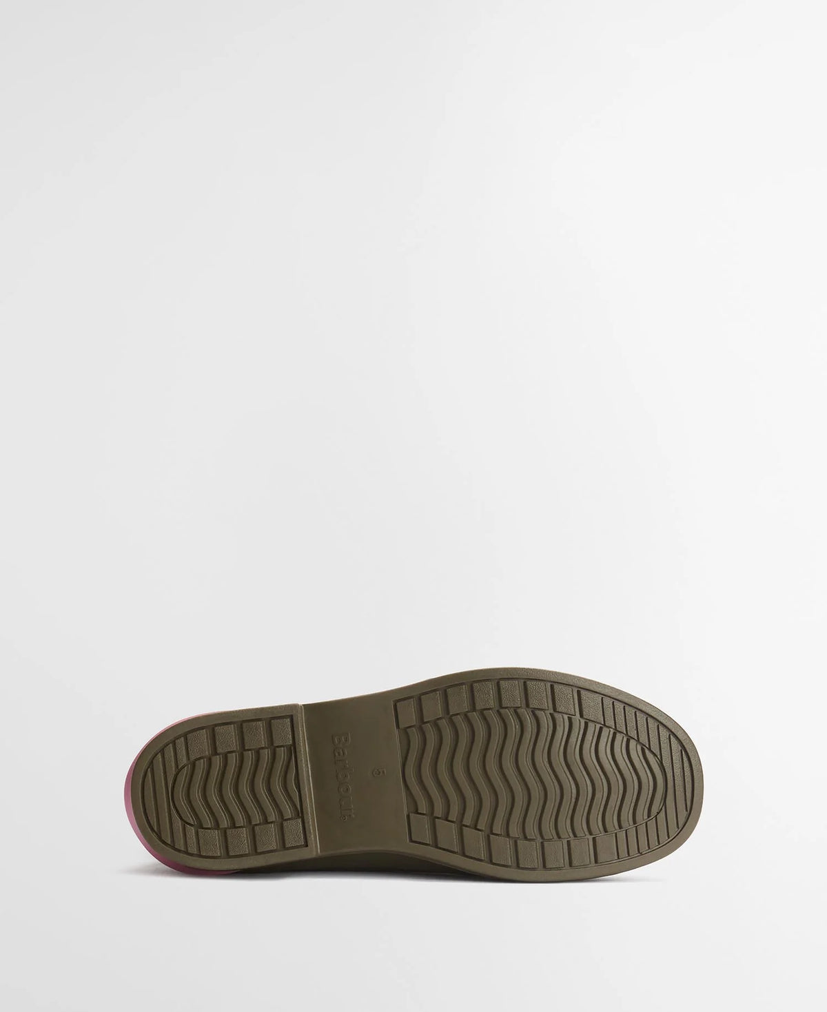 Barbour Skór Abbeyfield Wellingtons