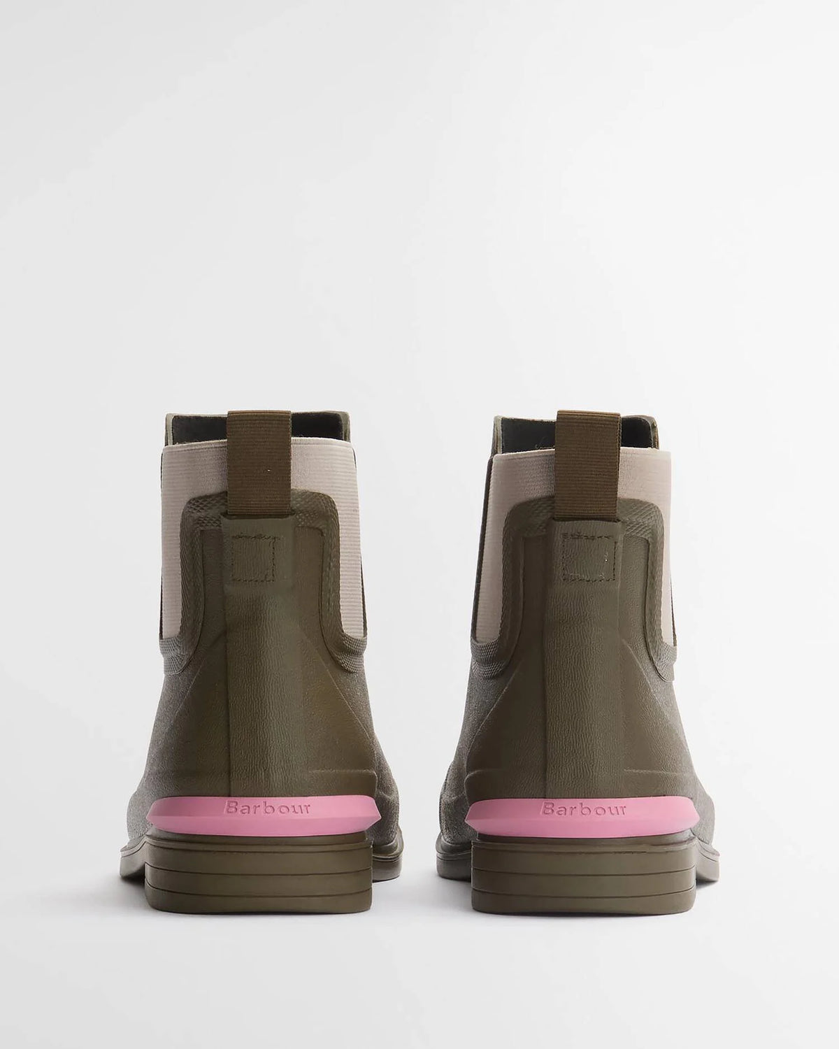 Barbour Skór Abbeyfield Wellingtons