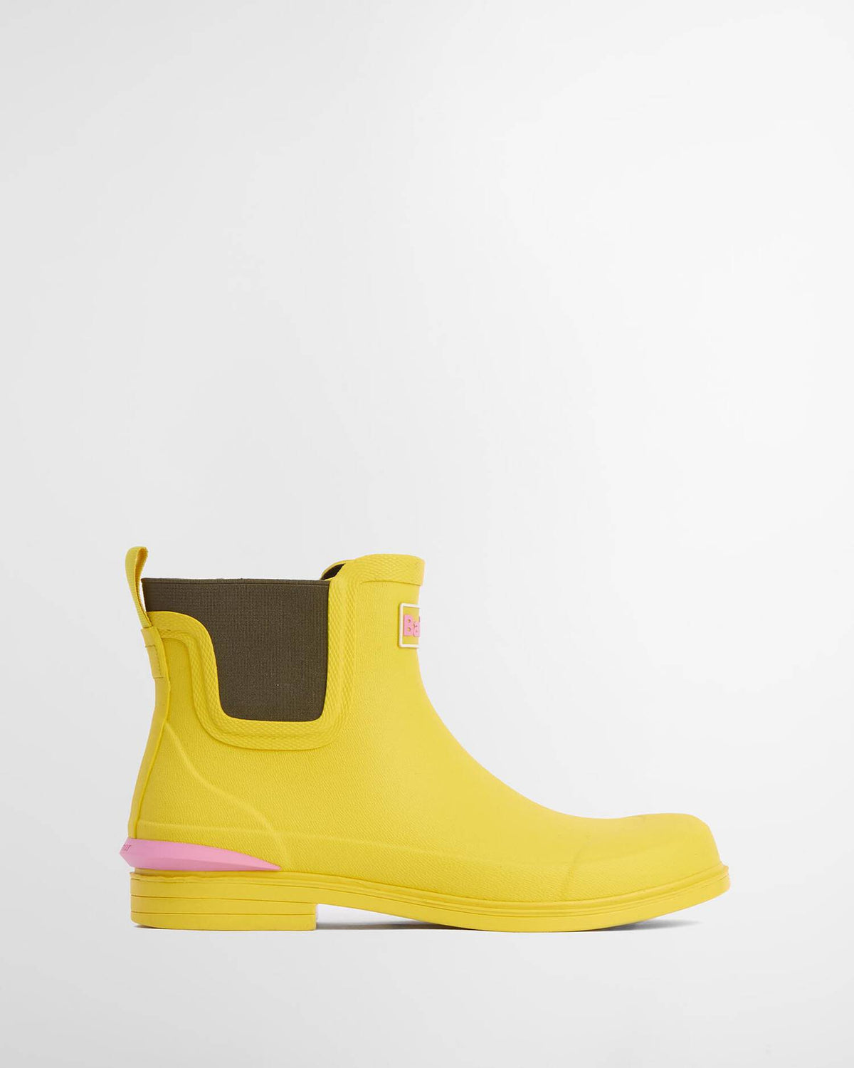 Barbour Skór Abbeyfield Wellingtons - Kormákur & Skjöldur