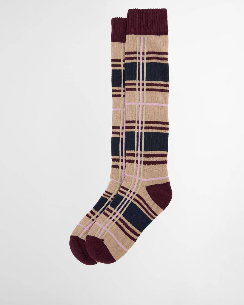 Barbour Hnésokkar Wellington