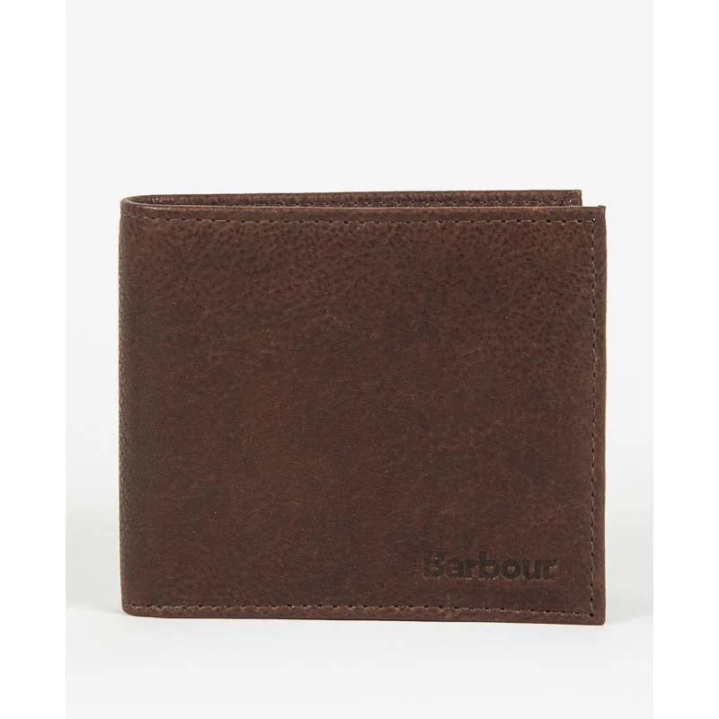 Barbour Veski - Padbury Billfolder