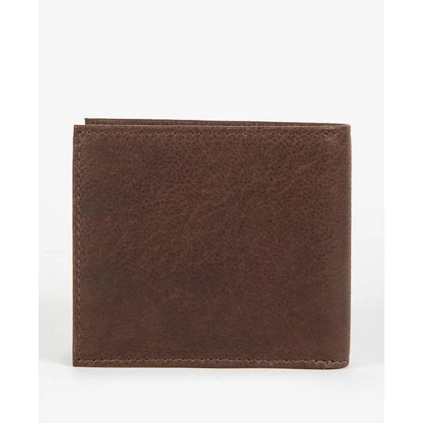 Barbour Veski - Padbury Billfolder
