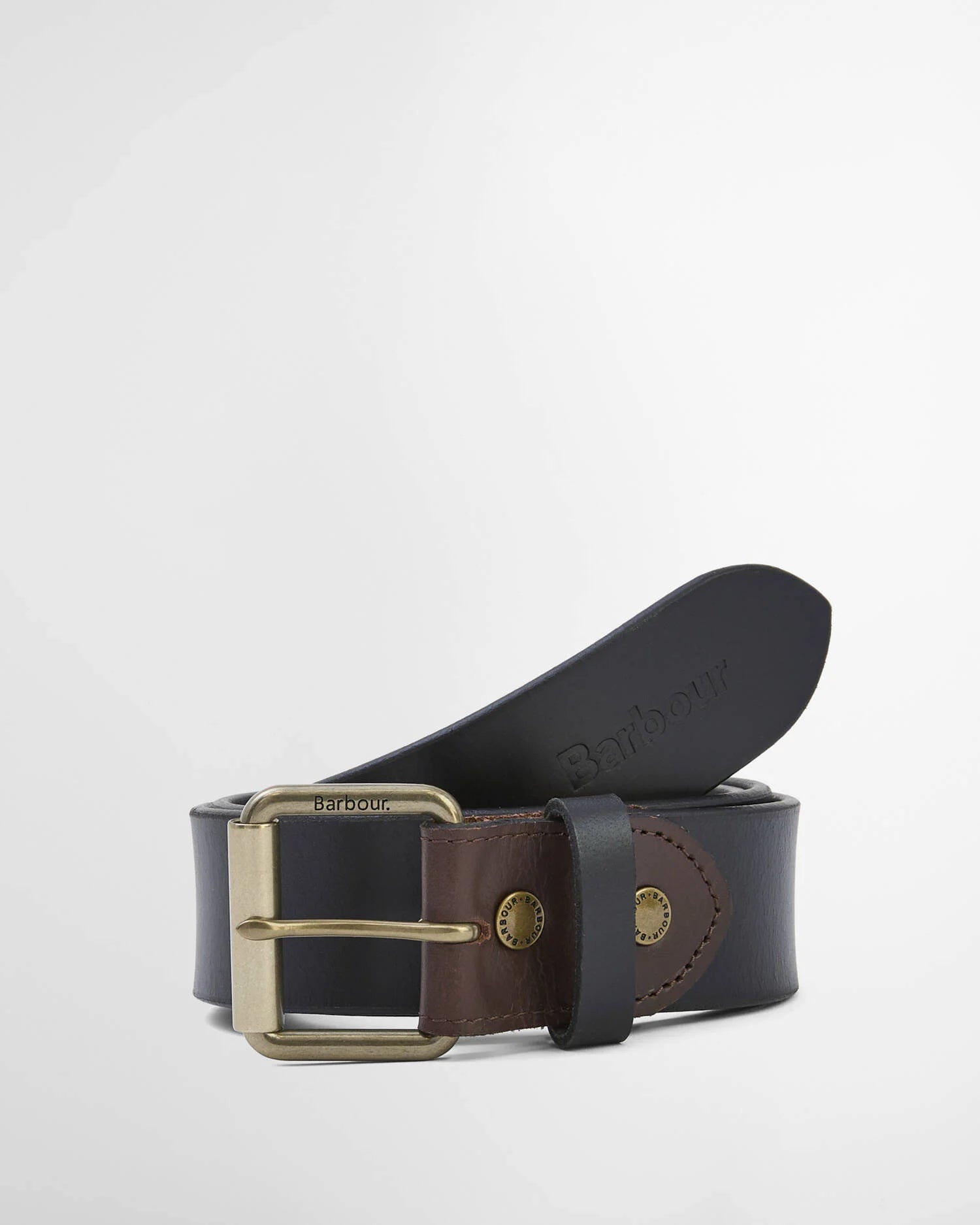 Barbour Belti Contrast