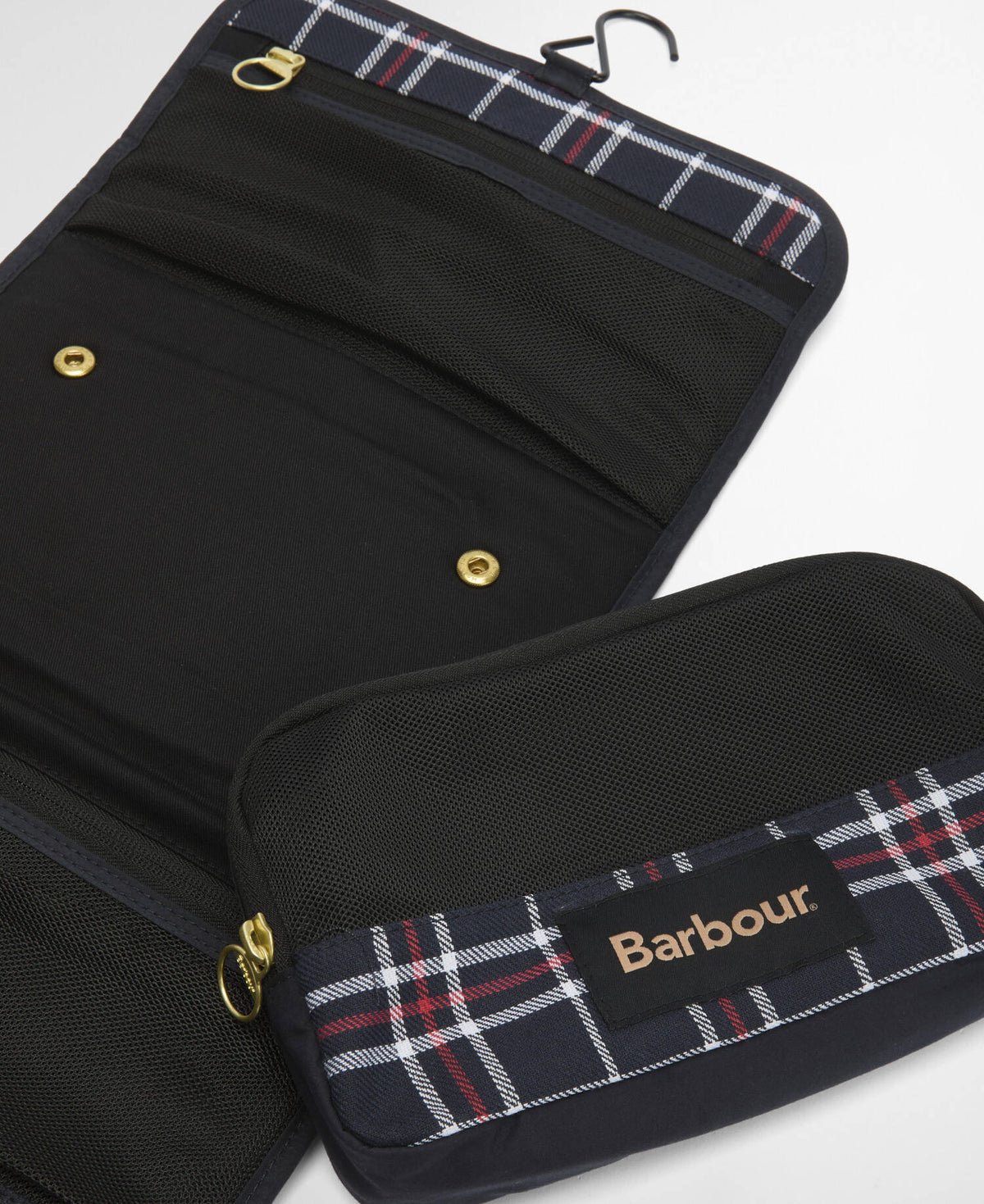 Barbour Snyrtitaska Transport Hanging