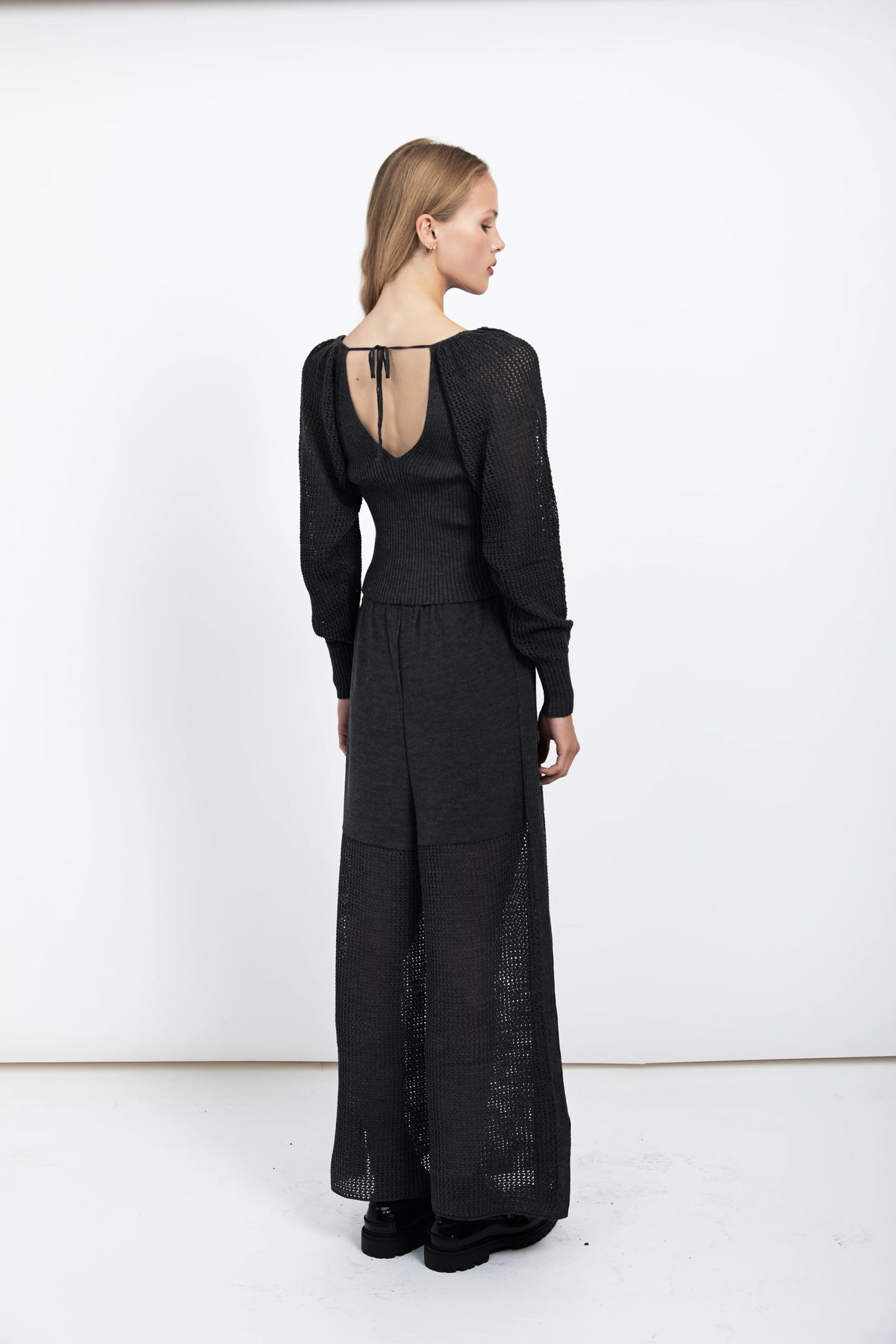 Magnea Buxur Daniela Grey