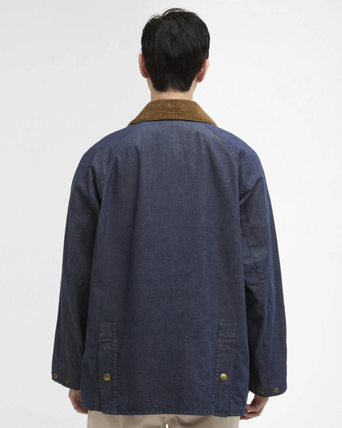 Barbour Jakki Bedale Denim - Kormákur & Skjöldur