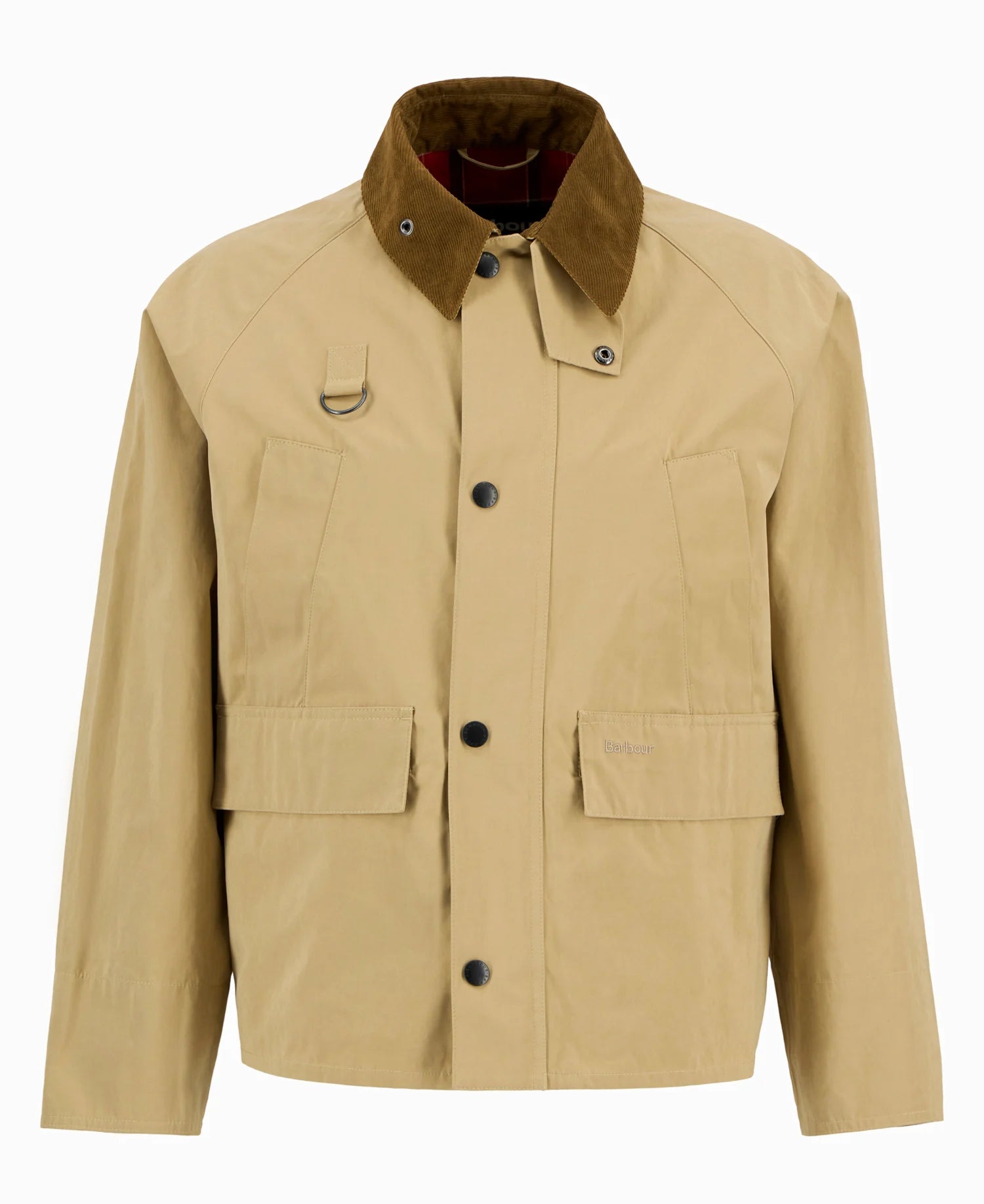 Barbour Jakki Solar Spey Casual