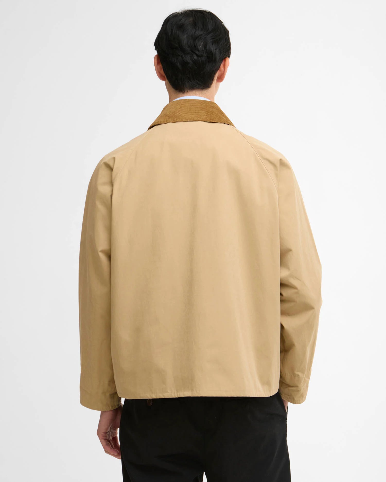 Barbour Jakki Solar Spey Casual