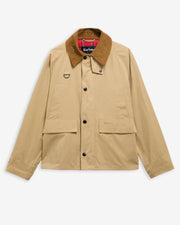 Barbour Jakki Solar Spey Casual
