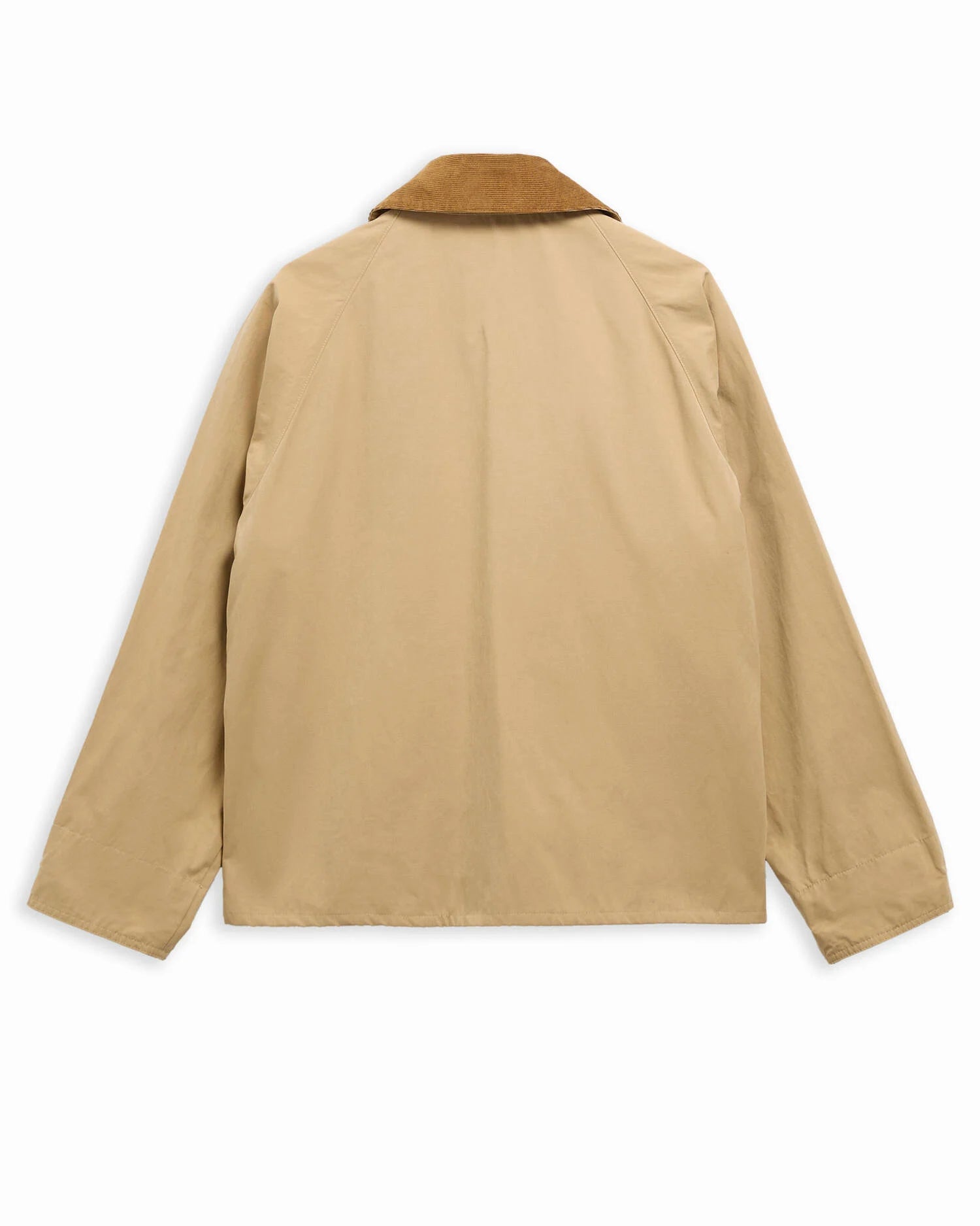 Barbour Jakki Solar Spey Casual