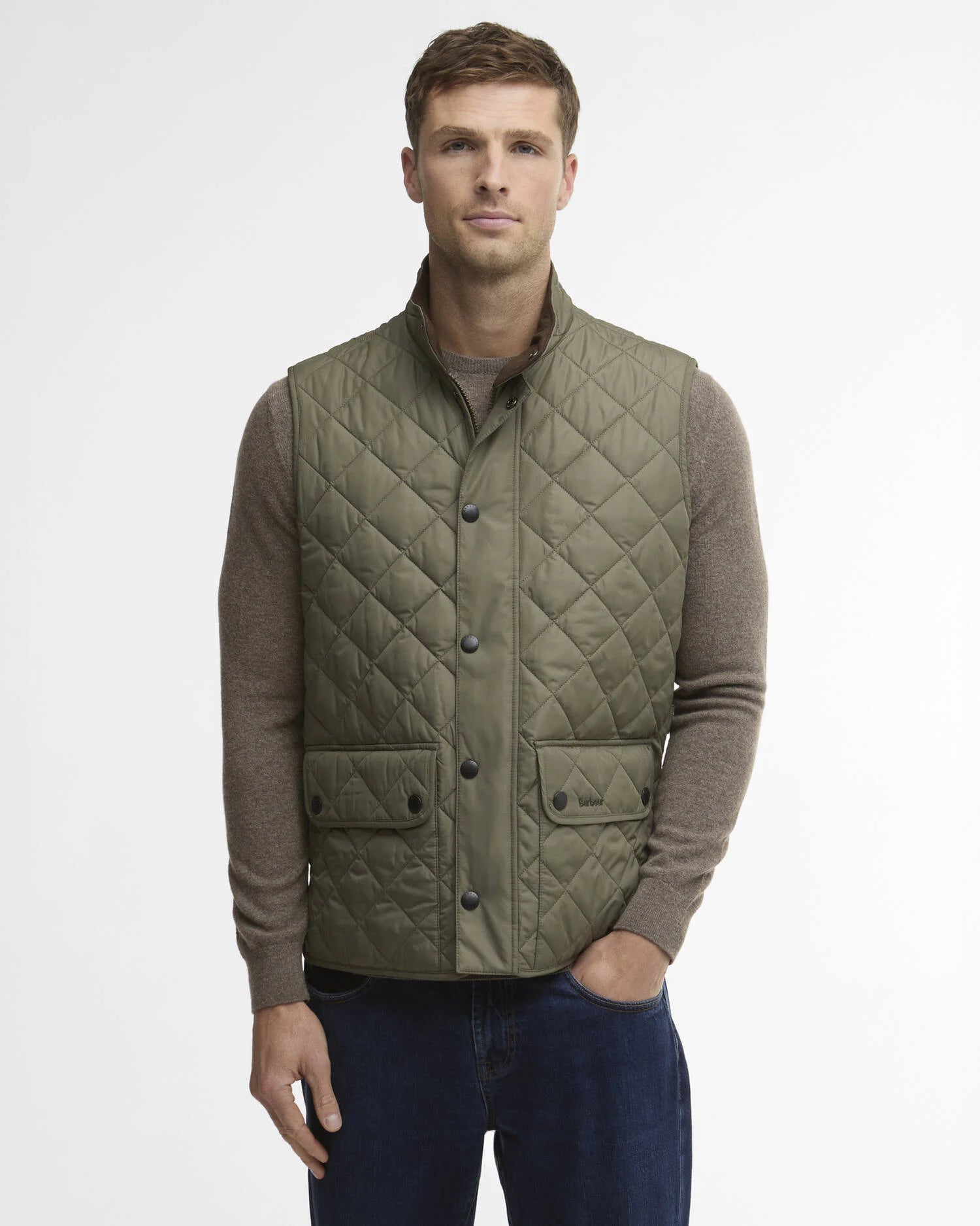 Barbour Vesti Lowerdale - Kormákur & Skjöldur