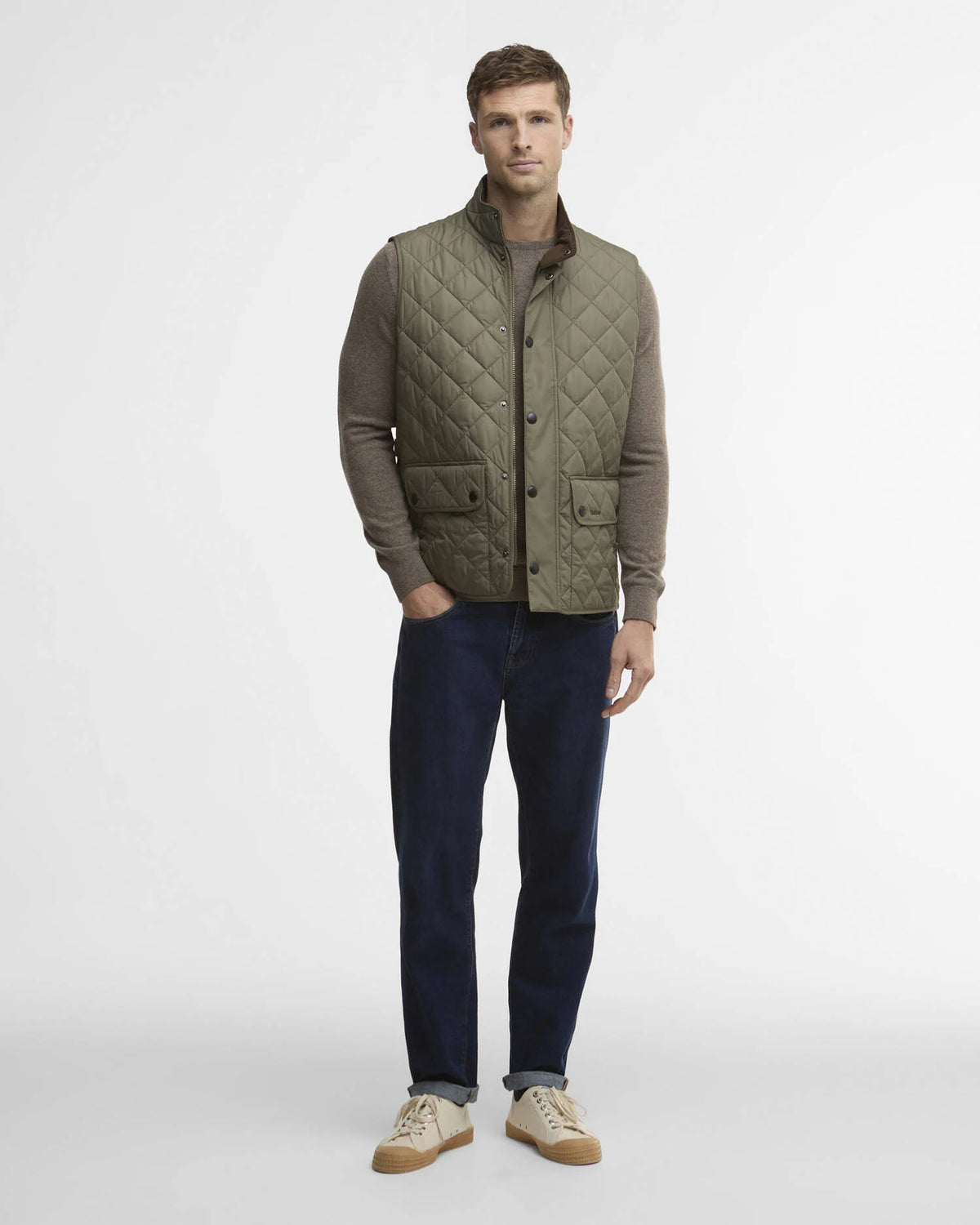 Barbour Vesti Lowerdale - Kormákur & Skjöldur