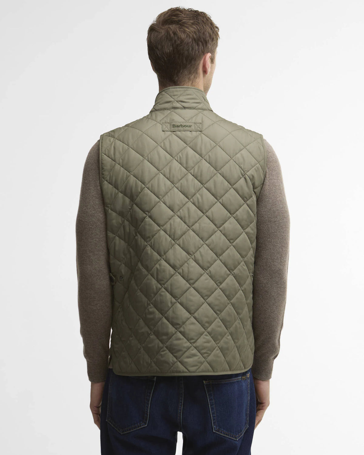 Barbour Vesti Lowerdale - Kormákur & Skjöldur
