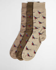 Barbour Sokkasett Pheasant - Kormákur & Skjöldur