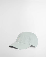 Barbour Derhúfa Cascade Mint Blue