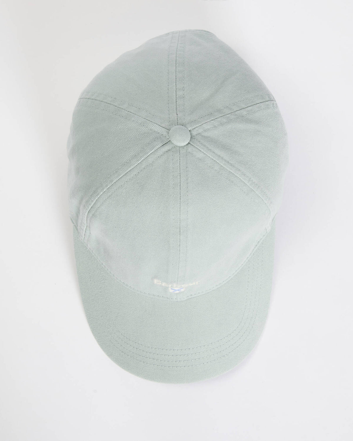 Barbour Derhúfa Cascade Mint Blue