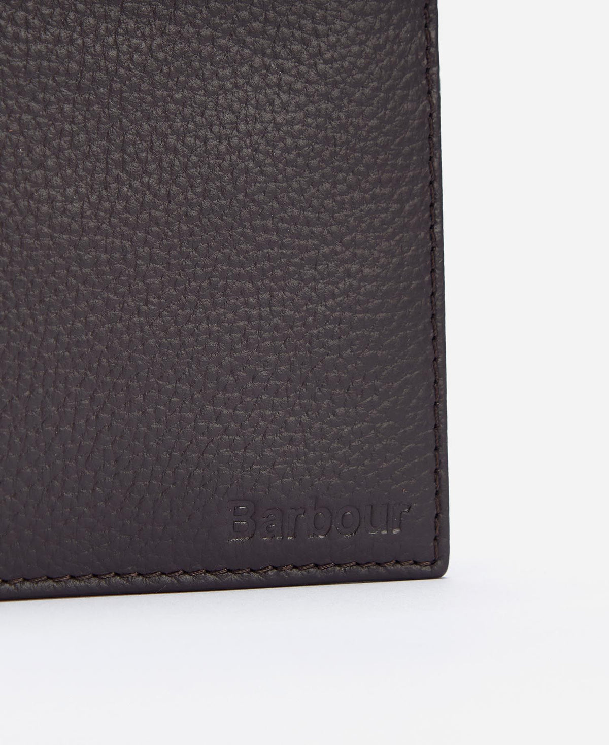 Barbour Seðlaveski Amble Leather Bill F - Kormákur & Skjöldur
