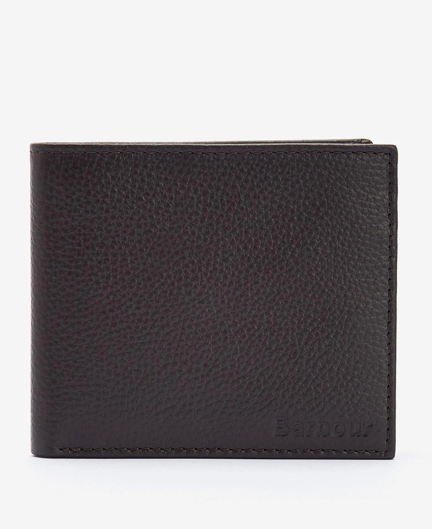 Barbour Seðlaveski Amble Leather Bill F - Kormákur & Skjöldur