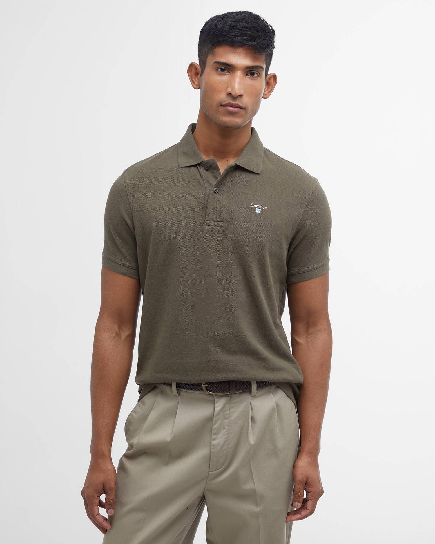 Barbour Polobolur Original Sports - Kormákur & Skjöldur