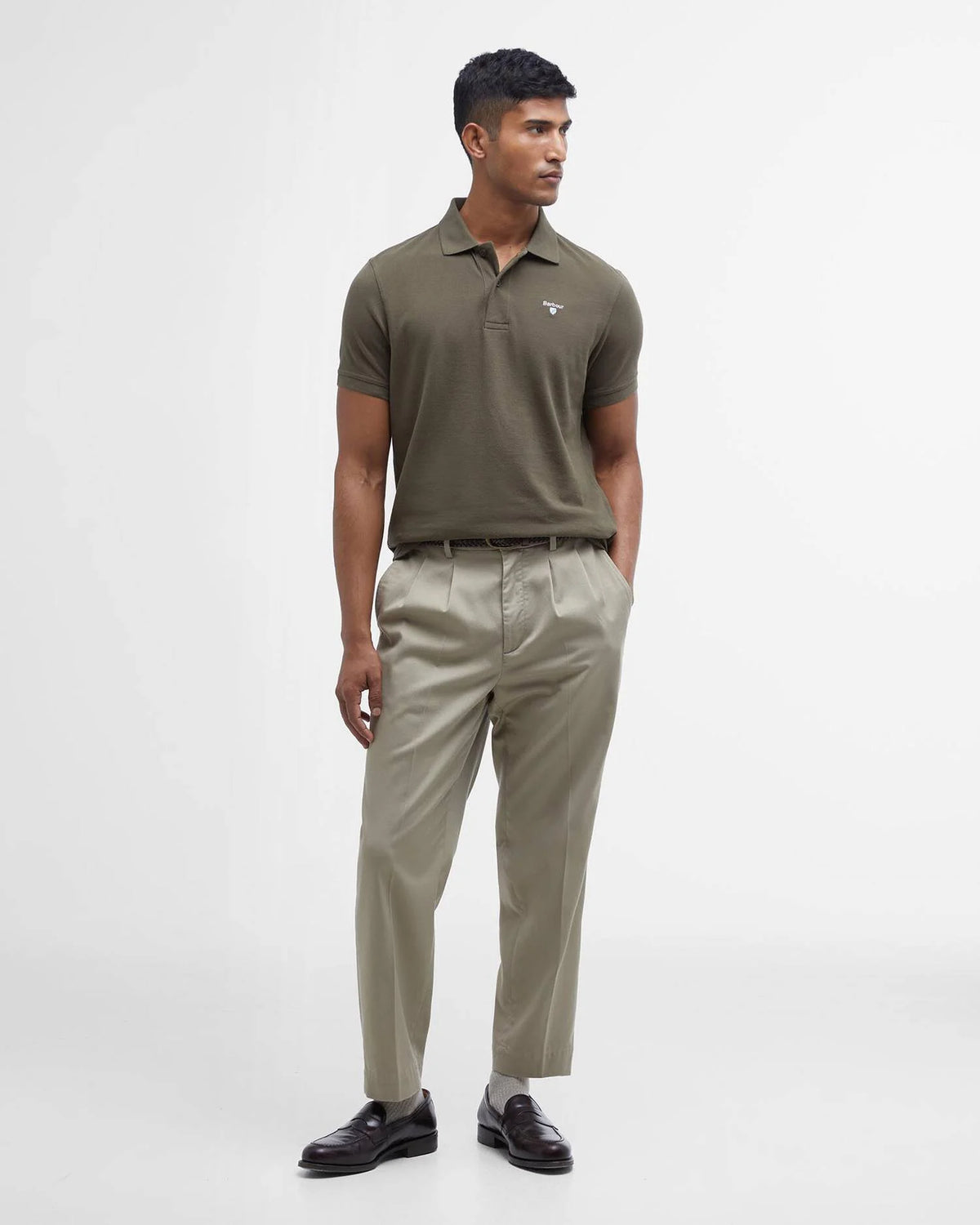 Barbour Polobolur Original Sports - Kormákur & Skjöldur