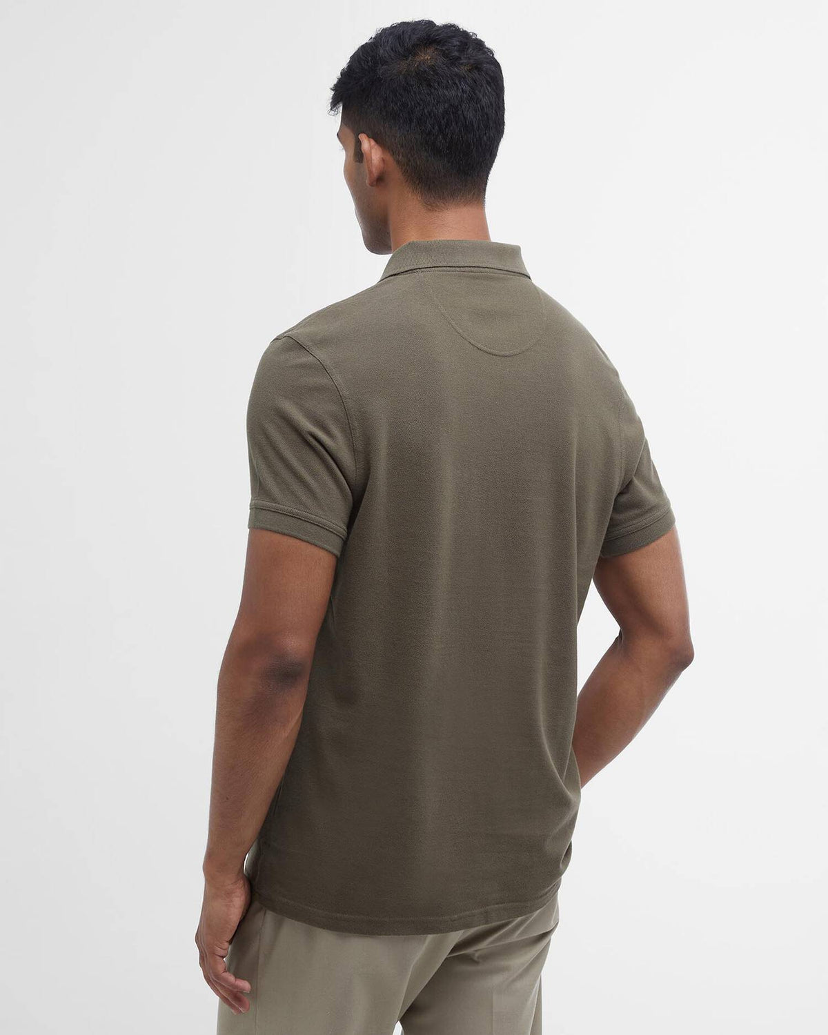 Barbour Polobolur Original Sports - Kormákur & Skjöldur