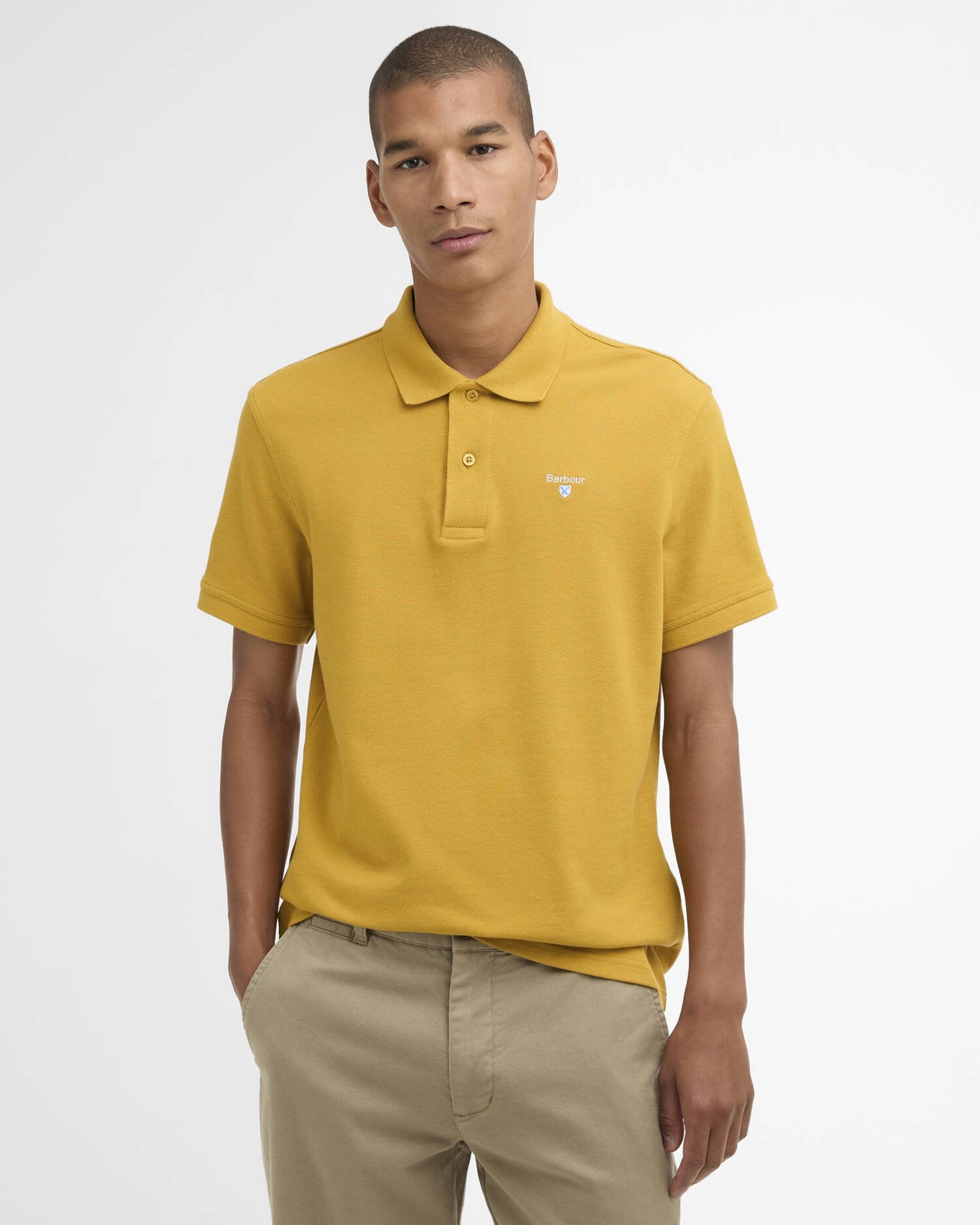 Barbour Polobolur OG Sports - Kormákur & Skjöldur