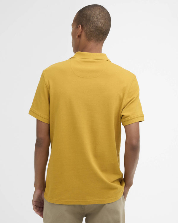 Barbour Polobolur OG Sports - Kormákur & Skjöldur