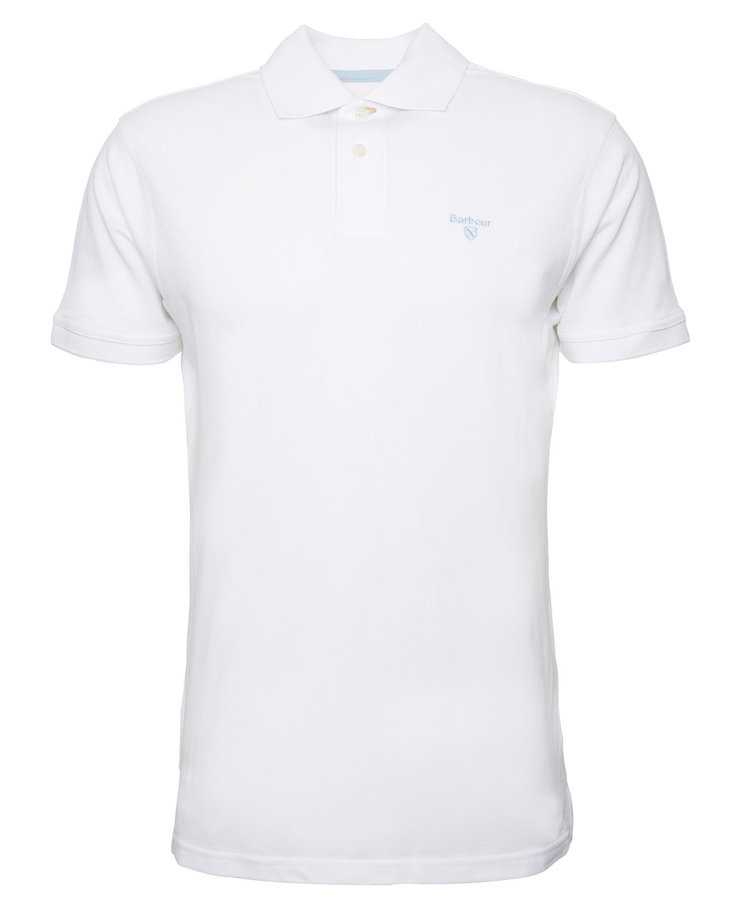 Barbour Polobolur Lightweight Sports