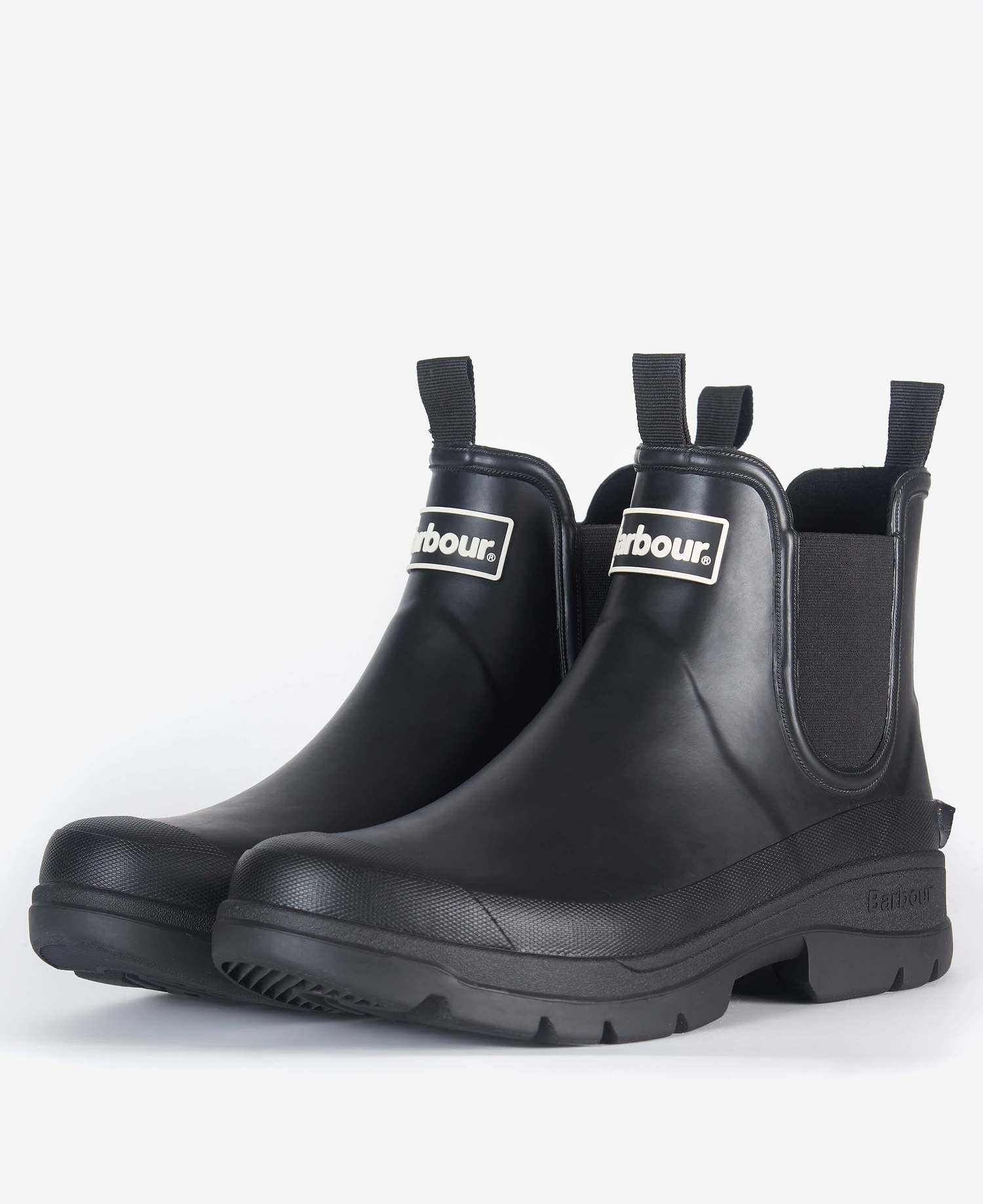 Barbour Stígvél Nimbus Chelsea